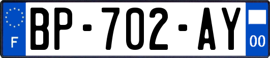 BP-702-AY