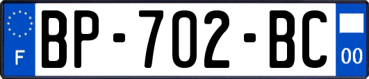 BP-702-BC