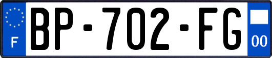 BP-702-FG