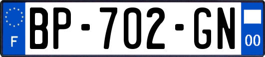 BP-702-GN