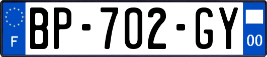 BP-702-GY