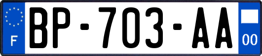 BP-703-AA