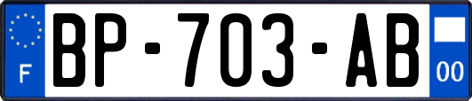 BP-703-AB