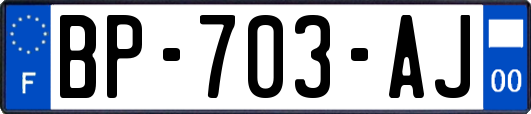 BP-703-AJ