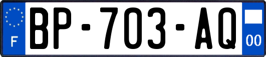 BP-703-AQ