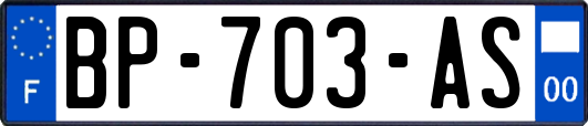 BP-703-AS