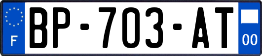 BP-703-AT