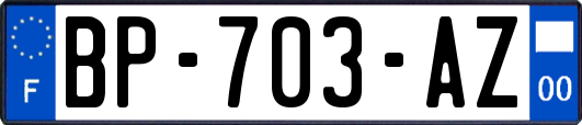 BP-703-AZ