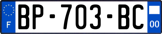 BP-703-BC