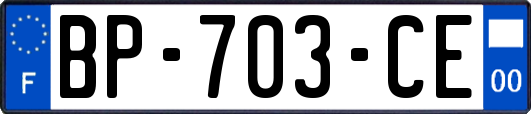 BP-703-CE