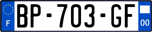 BP-703-GF