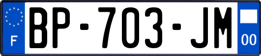 BP-703-JM