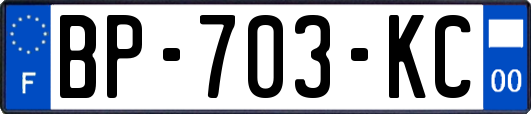 BP-703-KC