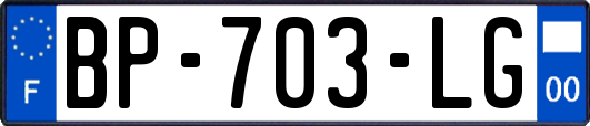 BP-703-LG