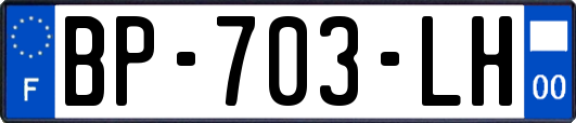 BP-703-LH