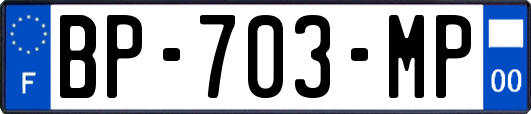 BP-703-MP