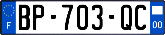 BP-703-QC