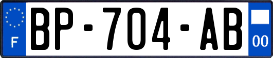 BP-704-AB