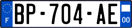 BP-704-AE