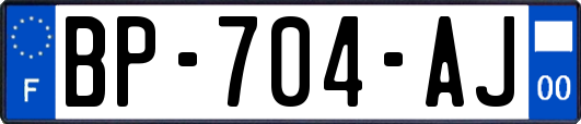 BP-704-AJ