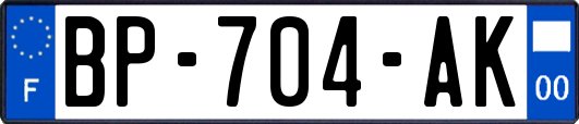 BP-704-AK