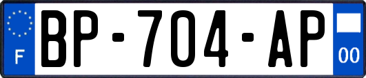 BP-704-AP