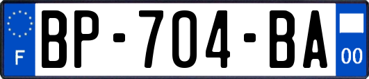 BP-704-BA