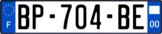 BP-704-BE