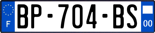 BP-704-BS