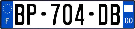 BP-704-DB