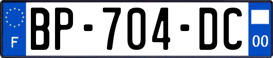 BP-704-DC