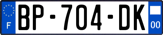 BP-704-DK