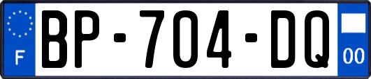 BP-704-DQ