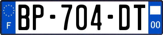 BP-704-DT