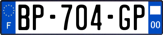 BP-704-GP