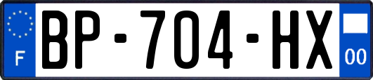 BP-704-HX