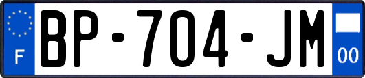 BP-704-JM