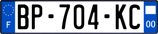 BP-704-KC