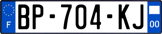 BP-704-KJ