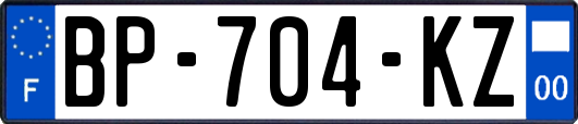 BP-704-KZ