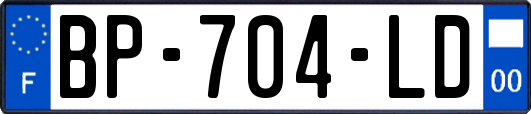 BP-704-LD