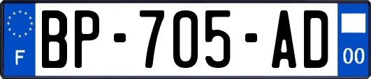 BP-705-AD