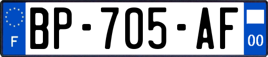 BP-705-AF