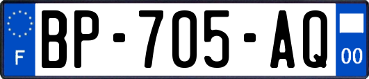 BP-705-AQ