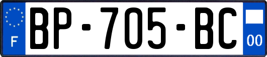 BP-705-BC