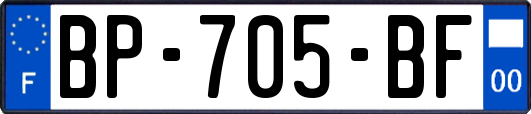 BP-705-BF