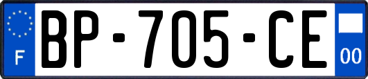 BP-705-CE