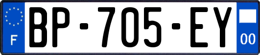 BP-705-EY
