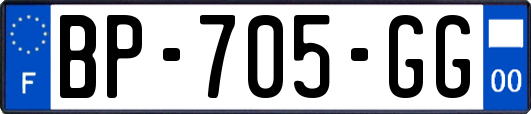 BP-705-GG