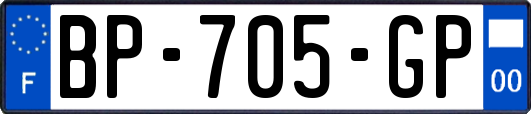 BP-705-GP